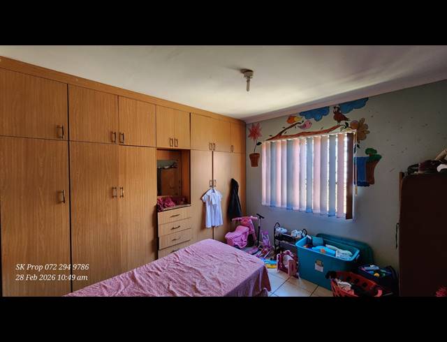 3 BEDROOM FREESTANDING FOR SALE IN NORTHDALE